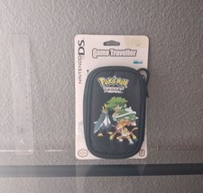 Pochette Etui Game traveller