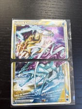 Carte Pokémon Raikou &