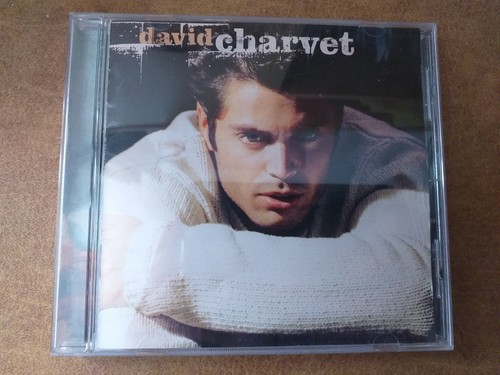 David charvet - cd,