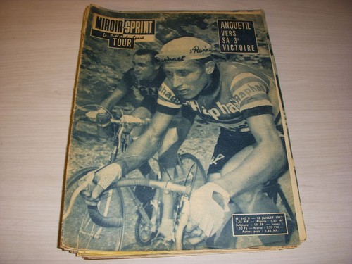 Miroir sprint 840b - sprint,