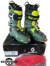 Scott freeguide carbon - scott,