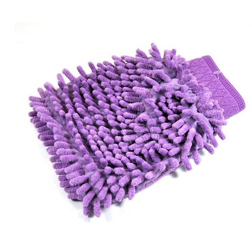 Super moufle microfibre vitre - super,