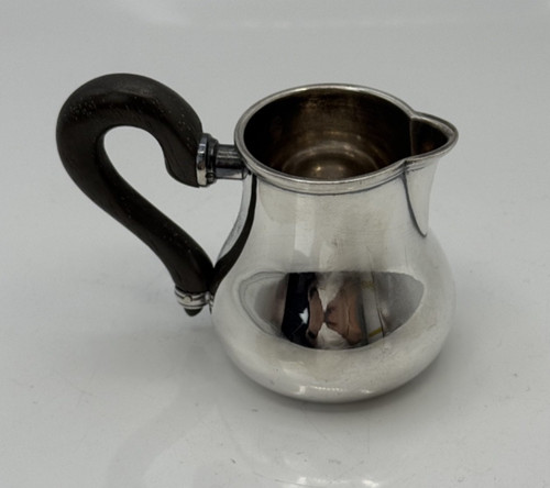 Puiforcat charmant cremier - puiforcat,