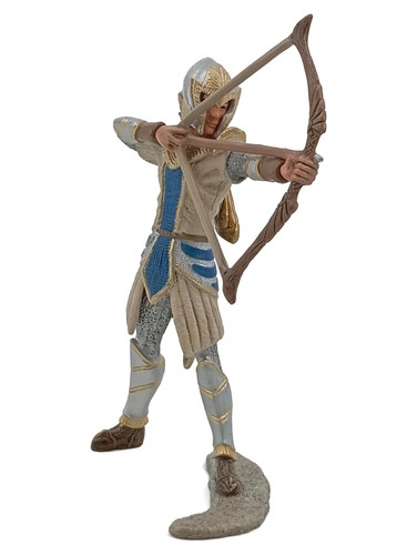 Schleich chevalier archer - schleich,