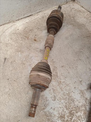 00979449 transmission avant