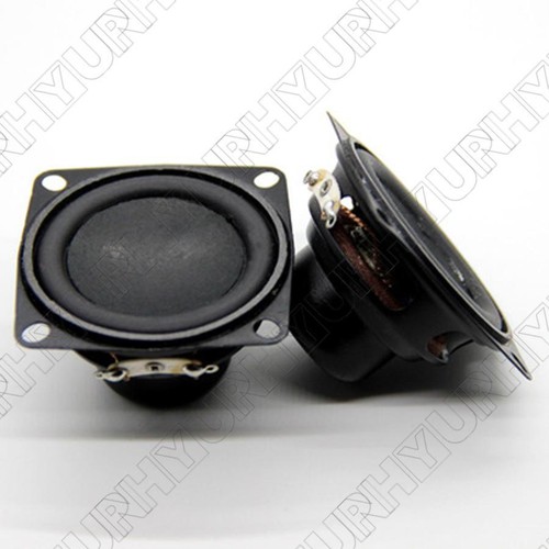 2pcs haut parleur pour - 2pcs,