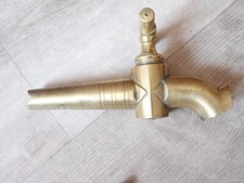 Ancienne cannelle de foudre -