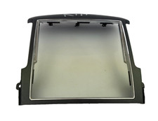 2006 Kia Sorento Affichage