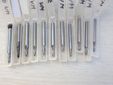 11 fraise en V 60° et 90°