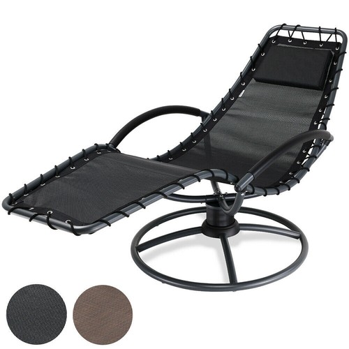 Chaise longue relaxation - longue,