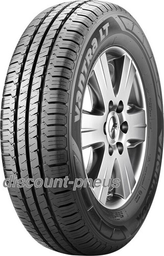Pneu été hankook vantra - été, lt