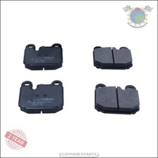 Kit plaquettes de frein