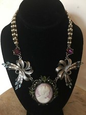 NEW GERARD E YOSCA CAMEO ART