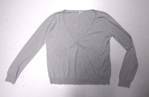Pull haut gris - kookai, 3
