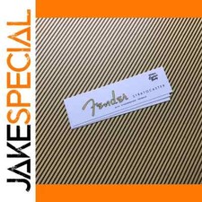 JakeSpecial – 3Pcs Fender