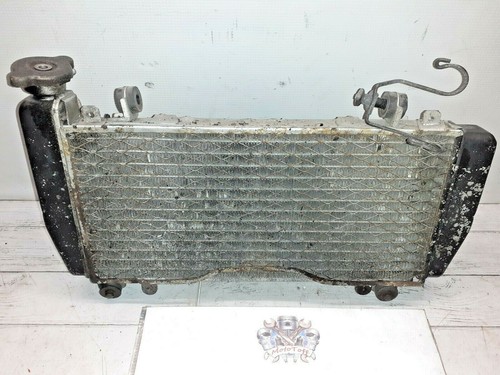 Radiateur eau honda 750 - radiateur, vfr
