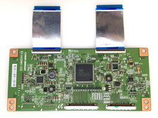 Platine T-Con V420HK1-CS5 pour tv Sharp LC-50LE650E