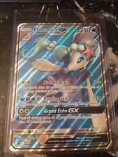Pokemon JUMBO/OVERSIZED Card