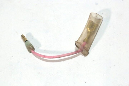Raccord faisceau électrique - raccord,