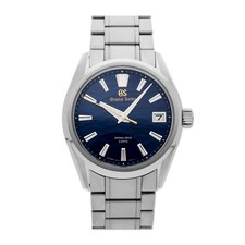 Grand Seiko Heritage