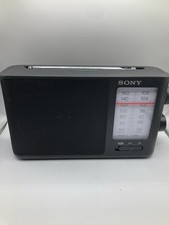 SONY - Radio Portable Sony