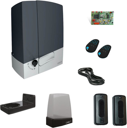 Kit automatisme portail