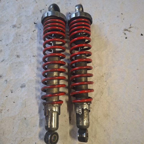 Amortisseurs honda 450 cbs - honda,