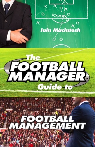 The football manager - football,