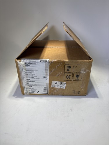 New open box - open,