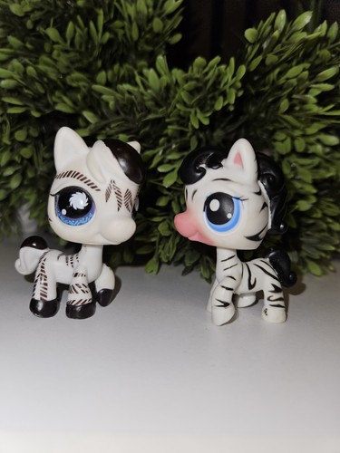 Littlest pet shop lps - shop,