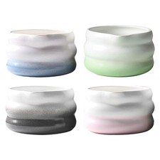 Bol de matcha en céramique