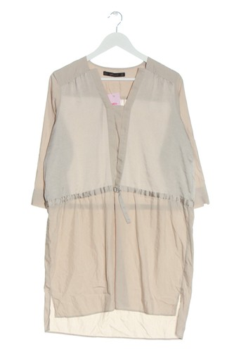 Zara basic robe manches - basic, à