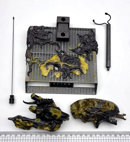 Hot toys figurine - hot,