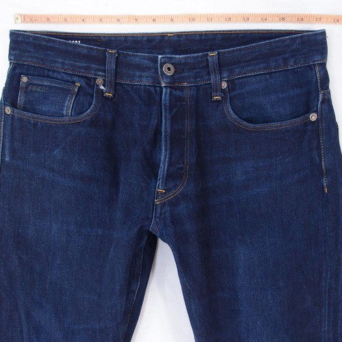 Hommes star 3301 - g-star,