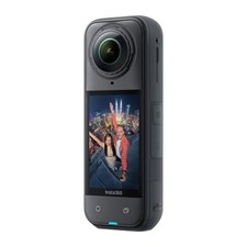 Caméra sport 360° - INSTA360