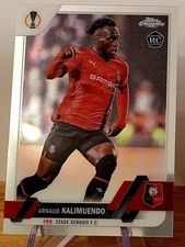 Topps UEFA Champions League