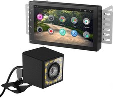 KROAK K-CS01 7"- 2 Din Android