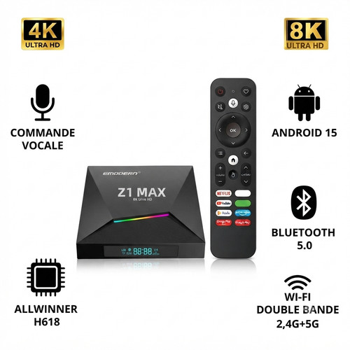 Max box android - android,