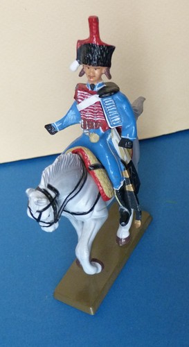 Soldat plomb garde - soldat,