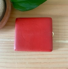 dunhill cigarette red pebbled