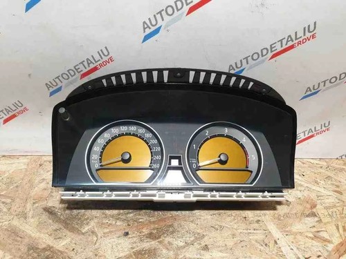 Bmw e65 e66 e67 - e66,, compteur