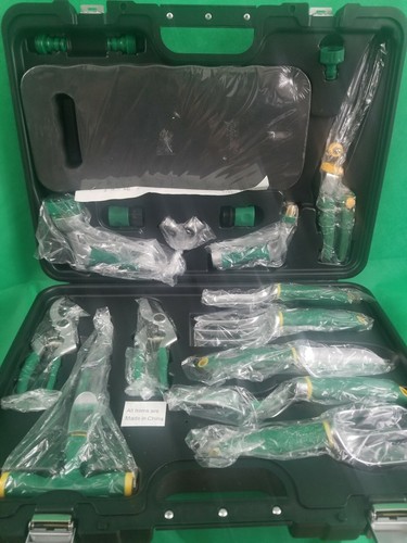 11pcs kneeling pad garden - 11pcs+kneeling,