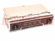 Voiture Radio Voxson Fiat 124