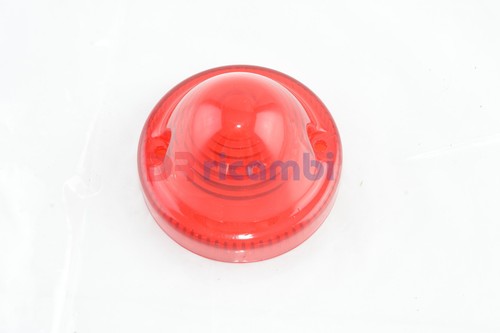 Transparent rouge feu phare - feu,