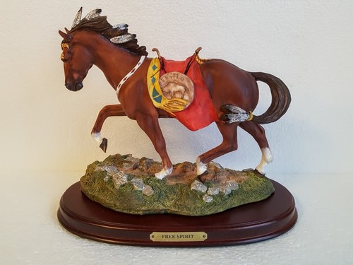 Cheyenne war pony - cheyenne,