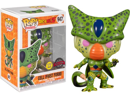 Figurine pop animation - -,