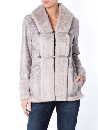Promotion superbe manteau - promotion,
