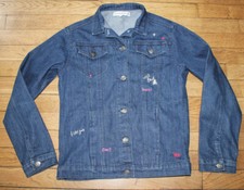 Lulu Castagnette  Veste en