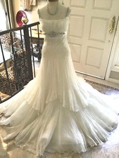 Pronovias new 4000 wedding - pronovias,
