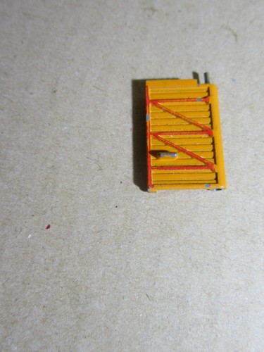 Dinky supertoys 36b - dinky,